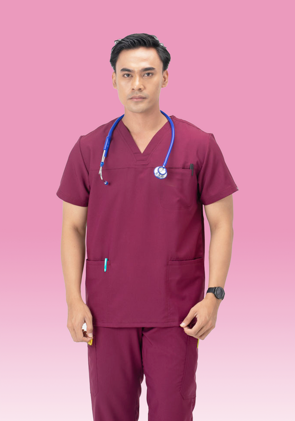 11148 - STYLE TOP MEN