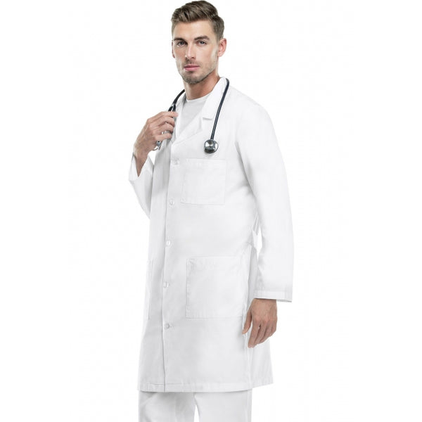1388 - CHEROKEE MED MAN 40" MEN'S LAB COAT