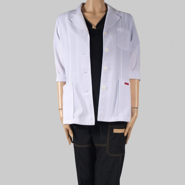 REINA LABCOAT 2614