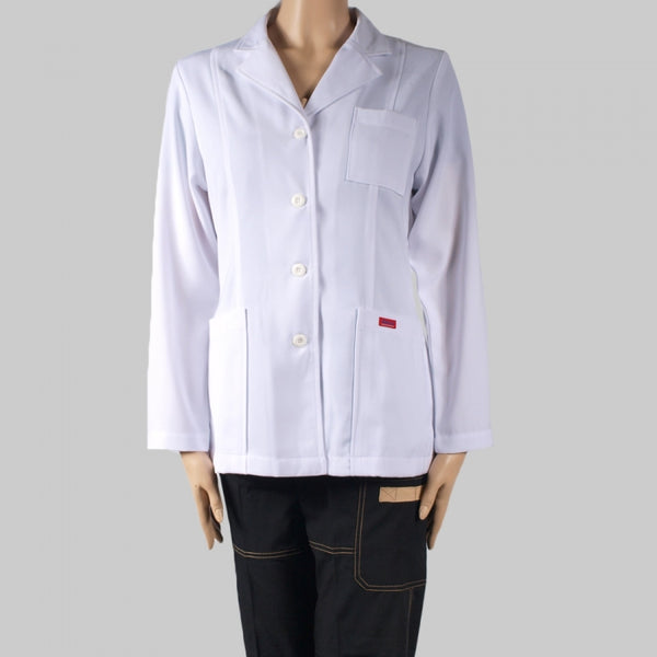 REINA LABCOAT 2615