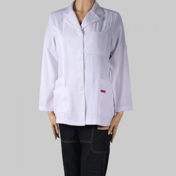 REINA LABCOAT 2625
