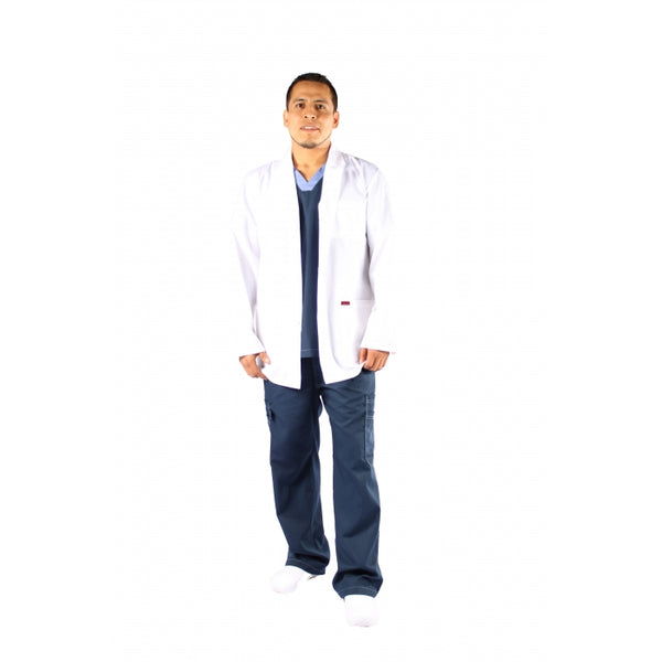 3316 - MEN'S LONG SLEEVE 31" CONSULTATION LAB COAT