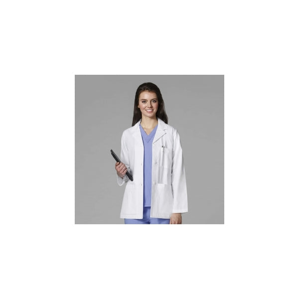 WINK PRO 7202-WOMEN’S CONSULTATION COAT