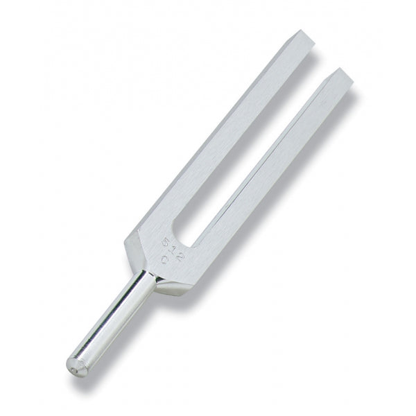 512HZ FREQUENCY TUNING FORK