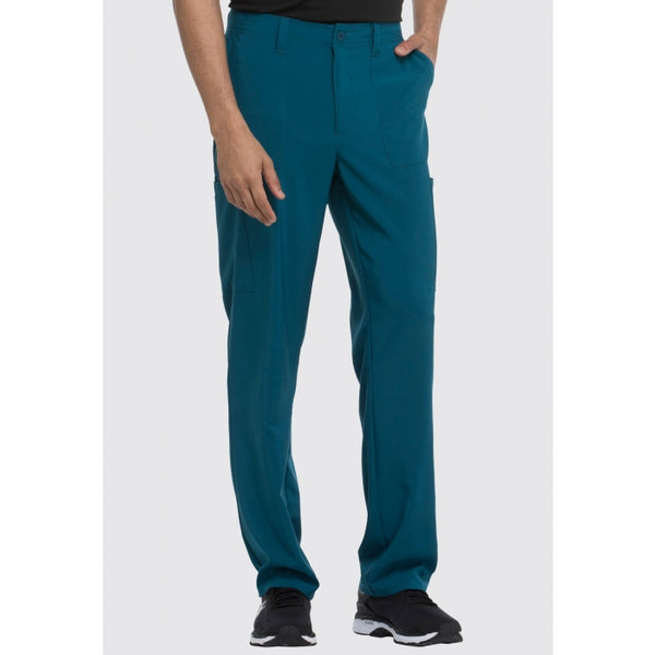 DICKIES EDS-DK015-MEN'S NATURAL RISE DRAWSTRING PANT ONLY
