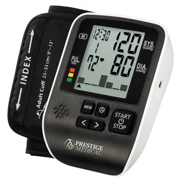 HEALTHMATE® PREMIUM DIGITAL BLOOD PRESSURE MONITOR