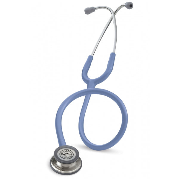 CLASSIC III MONITORING STETHOSCOPE STAINLESS STEEL FINISH