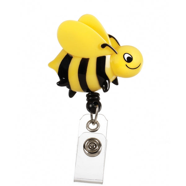 DELUXE RETRACTEZE™ ID HOLDER